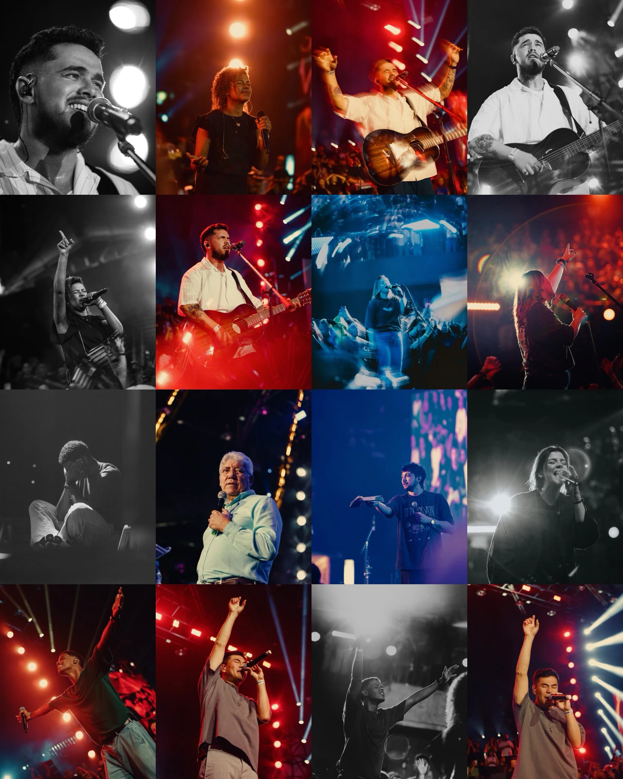 Alessandro Vilas Boas - Cobertura fotográfica / projeto musical
